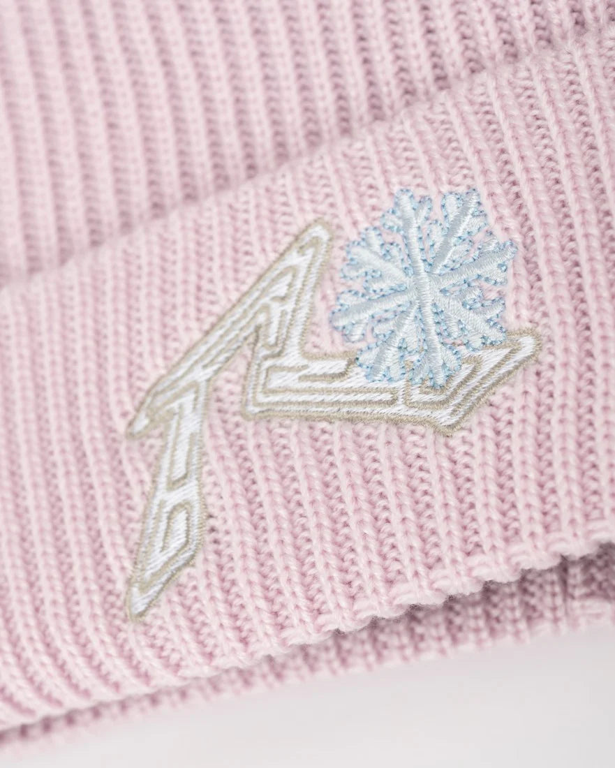 RUSTY ICILE BEANIE
