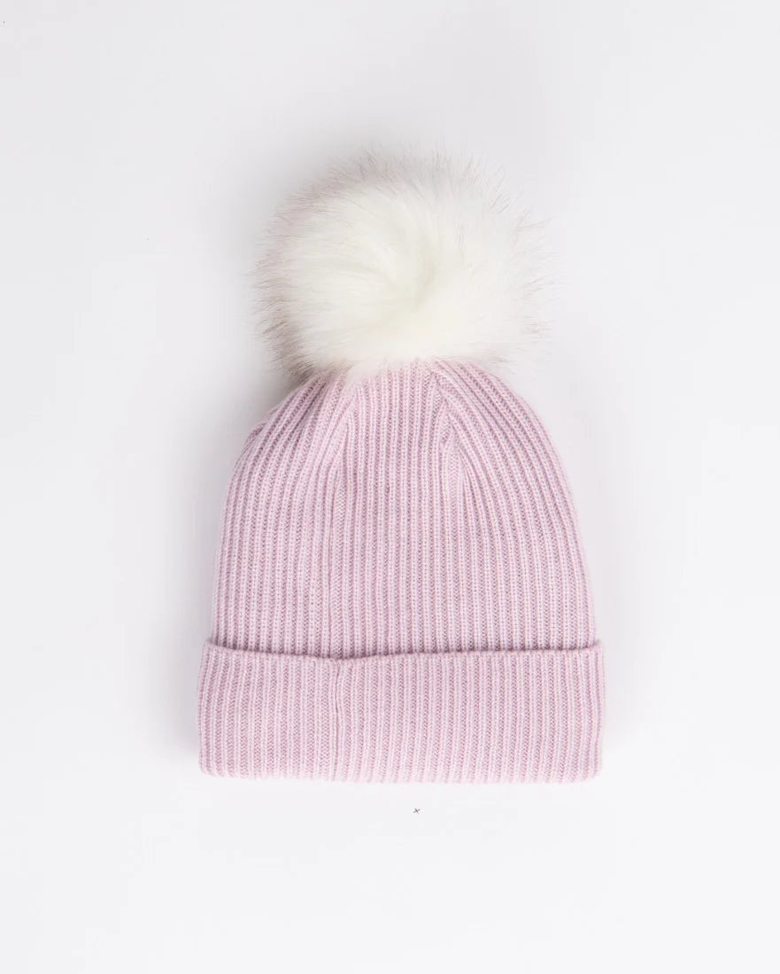 RUSTY ICILE BEANIE