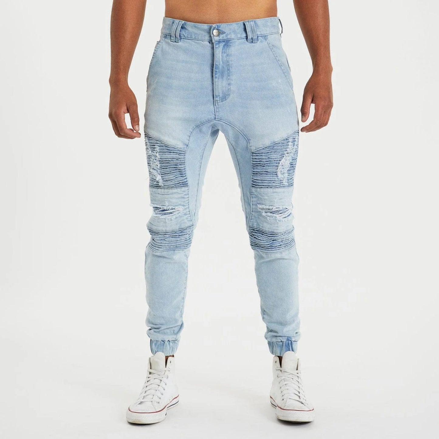 NENA & PASADENA HELLCAT PANT
