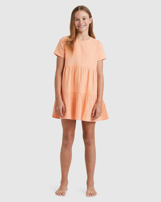 BILLABONG GIGI GIRLS DRESS