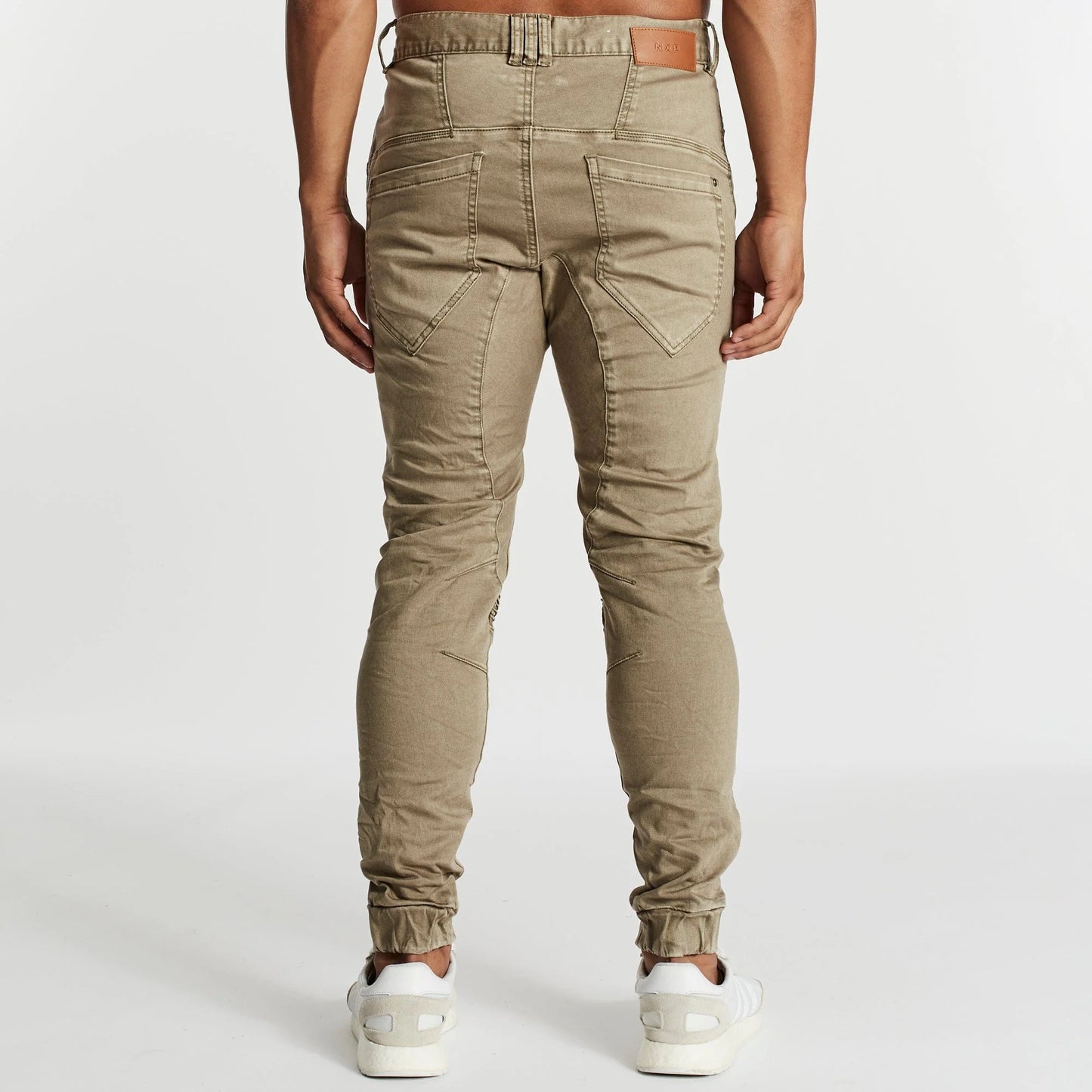 NENA & PASADENA HELLCAT PANT