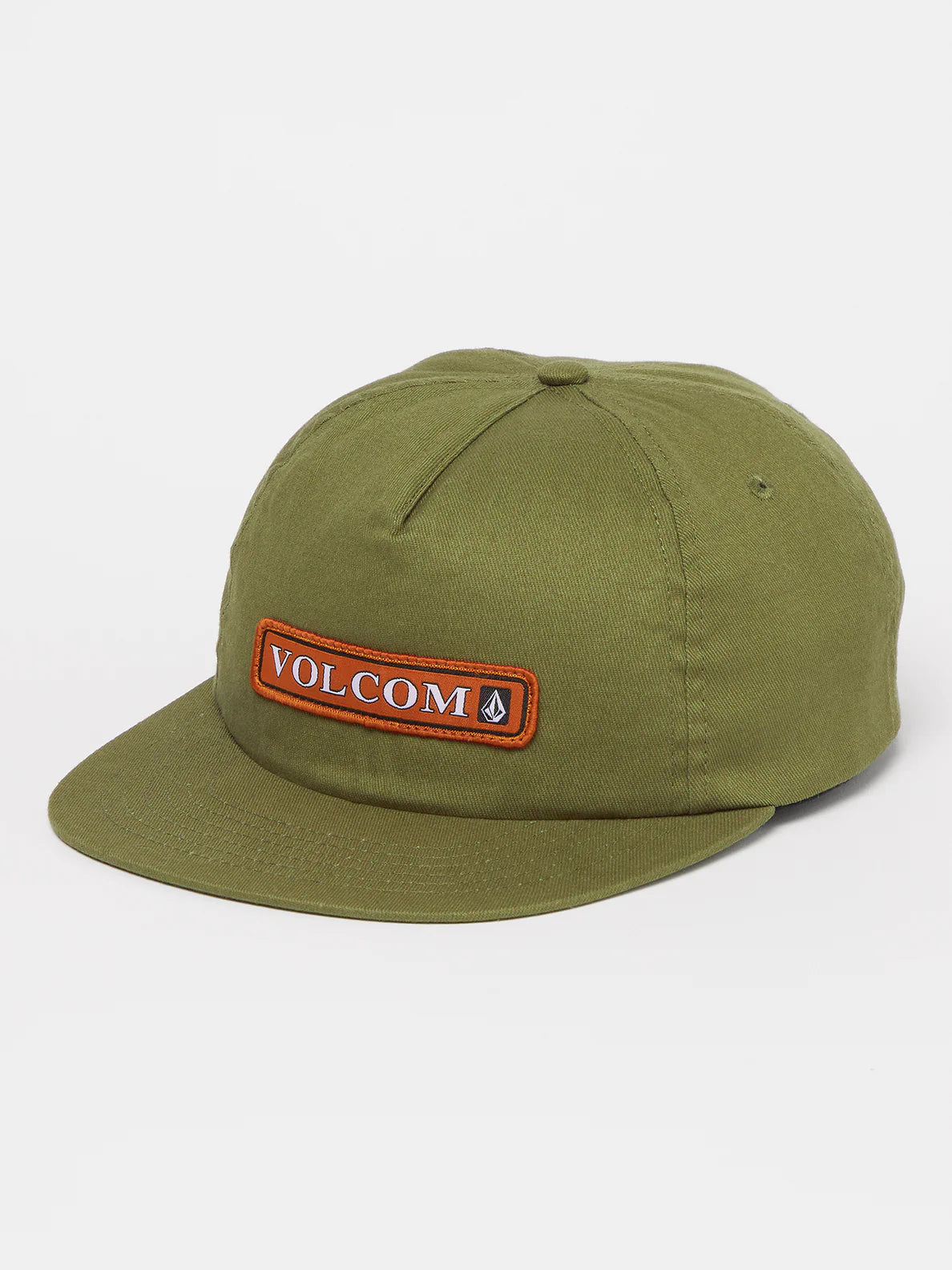 VOLCOM STRIKE STONE ADJ HAT
