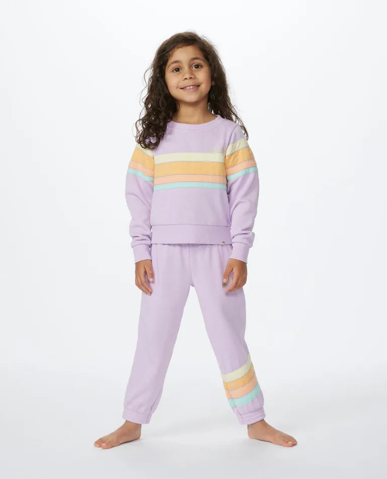 RIPCURL SURF REVIVAL TRACKPANT-GIRL