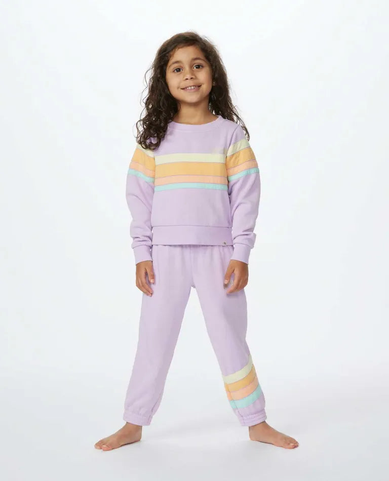 RIPCURL SURF REVIVAL TRACKPANT-GIRL