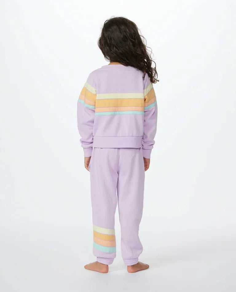 RIPCURL SURF REVIVAL TRACKPANT-GIRL