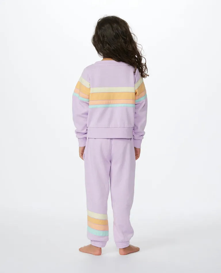 RIPCURL SURF REVIVAL TRACKPANT-GIRL