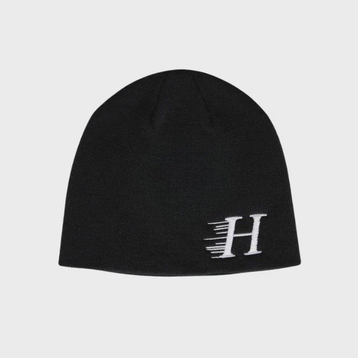 THE MAD HUEYS CLASSIC HUEYS / STRAIGHT FIT BEANIE