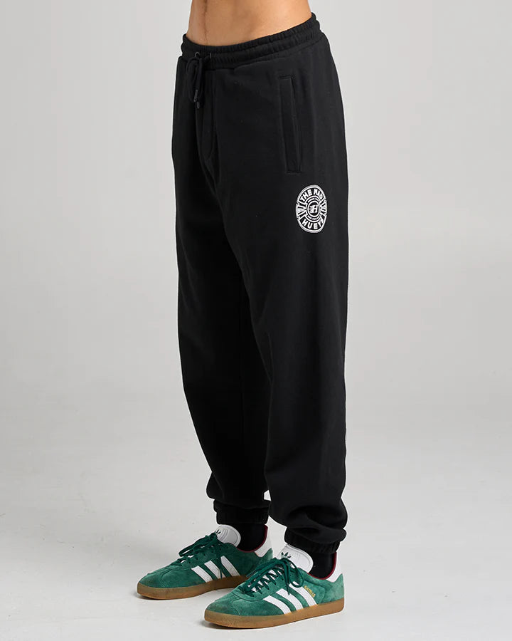 THE MAD HUEYS MAD SERIES TRACKPANTS