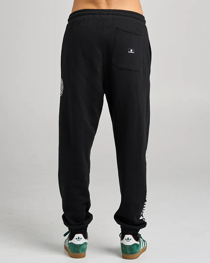 THE MAD HUEYS MAD SERIES TRACKPANTS