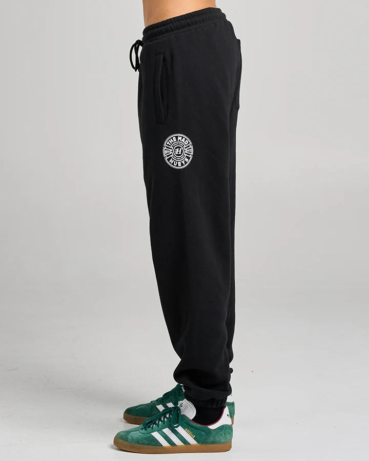 THE MAD HUEYS MAD SERIES TRACKPANTS