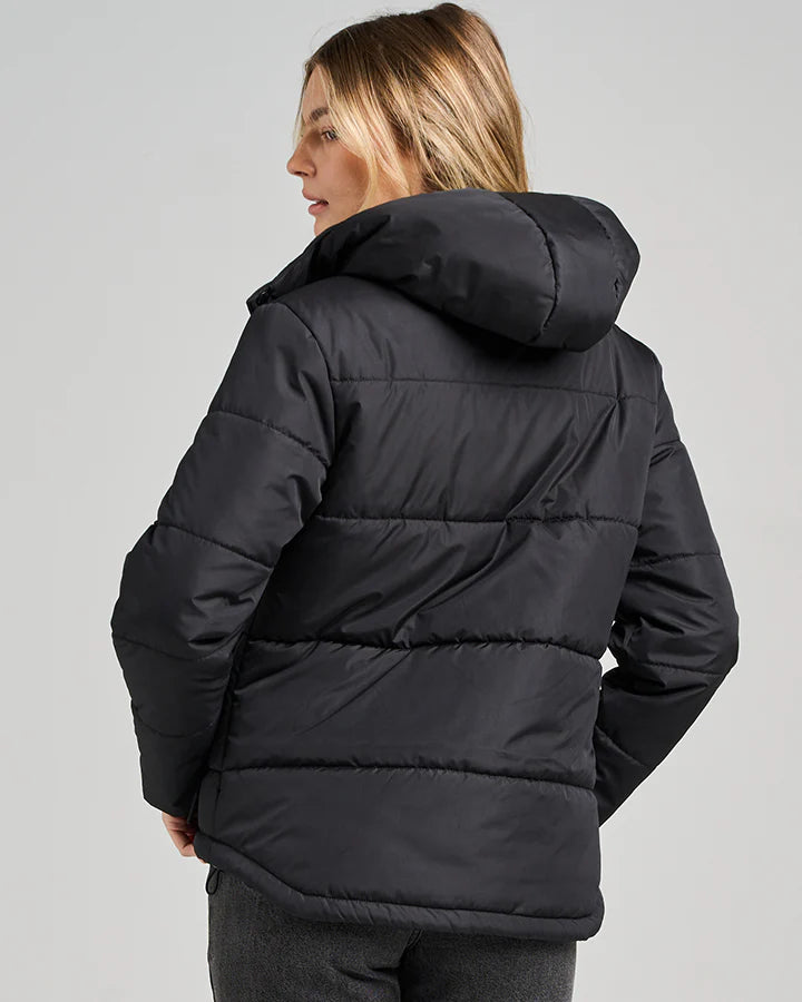 THE MAD SERIES WOMENS INSULATED JACKET