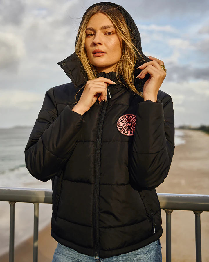 THE MAD SERIES WOMENS INSULATED JACKET
