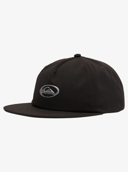 QUICKSILVER SATURN CAP
