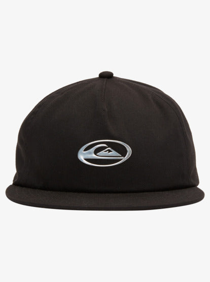 QUICKSILVER SATURN CAP