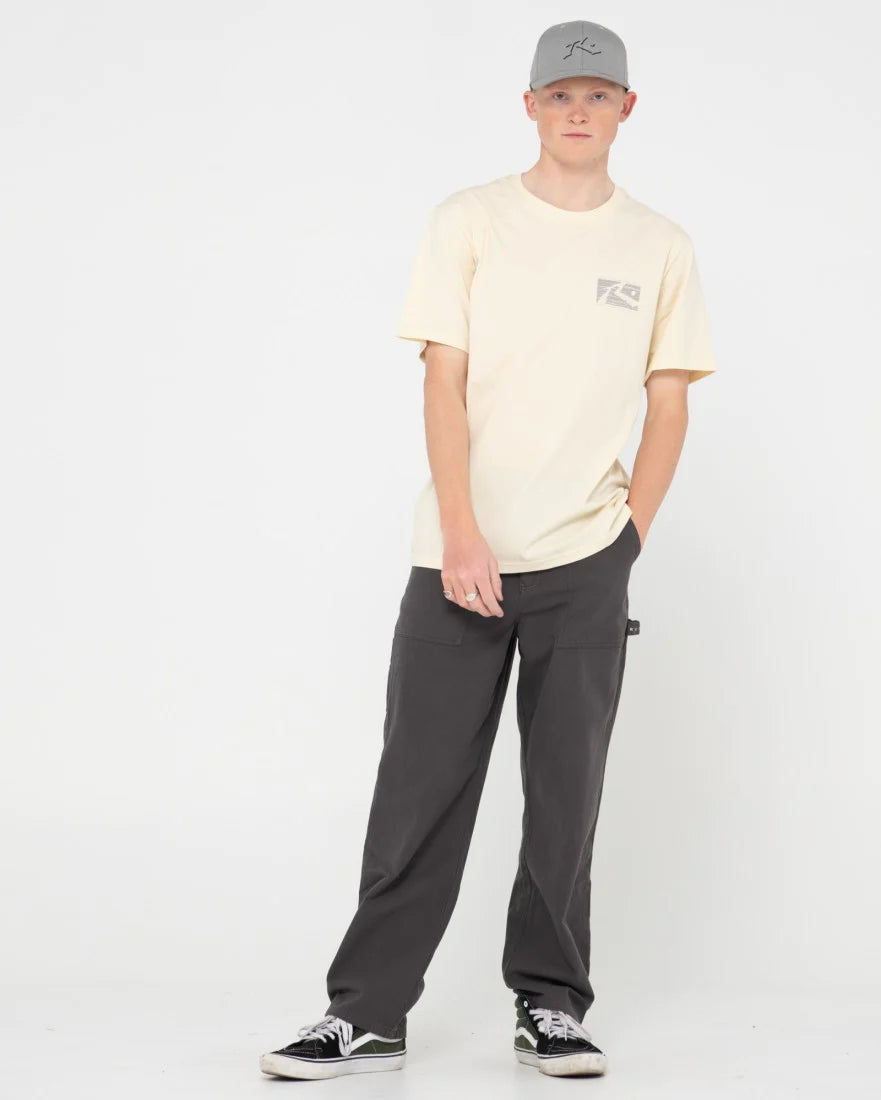 RUSTY CORE FLEXFIT 110 CAP