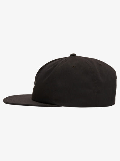 QUICKSILVER SATURN CAP