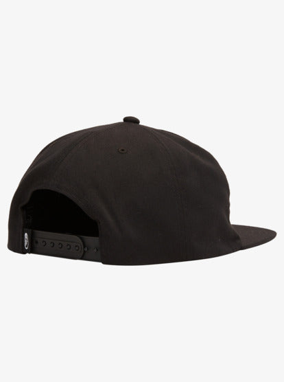 QUICKSILVER SATURN CAP
