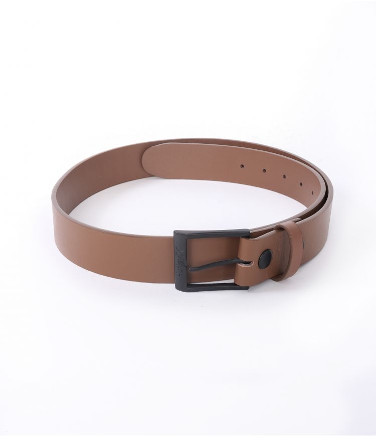 HURLEY ONE & ONLY LEATHER BELT
