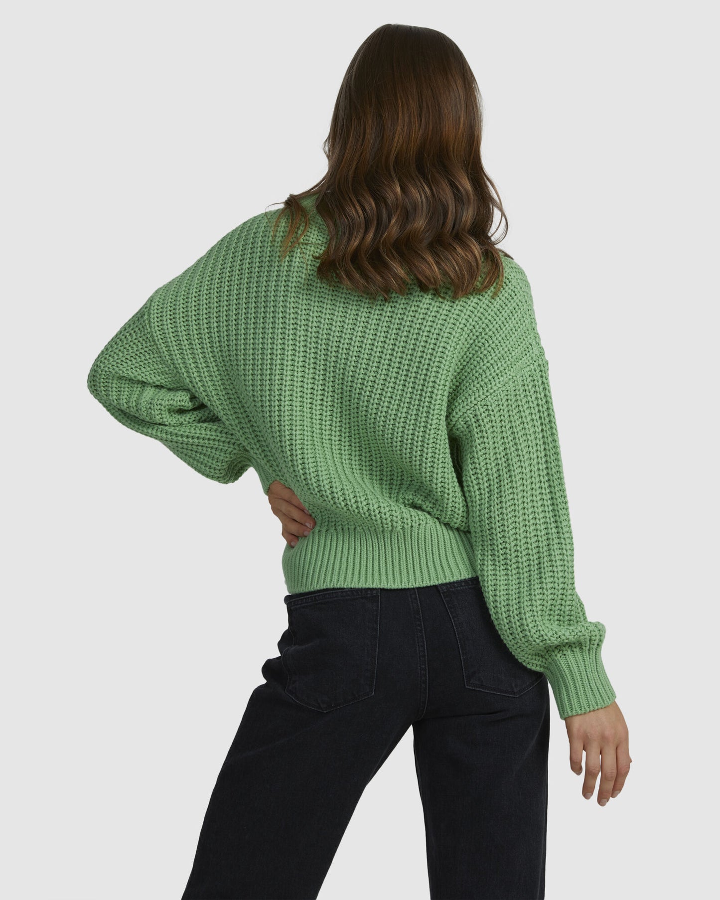 ROXY COMING HOME SWEATER