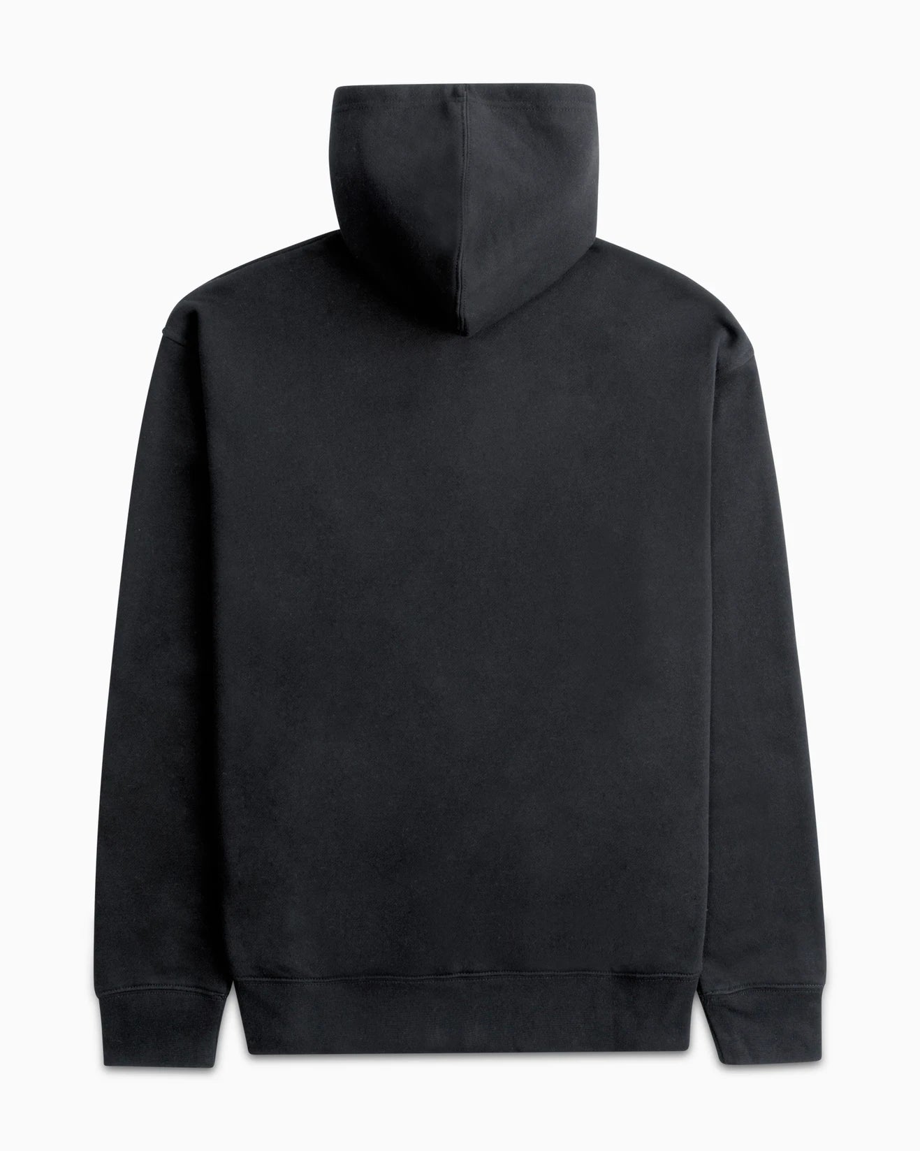 HURLEY RELENTLESS ZIP THRU JACKET