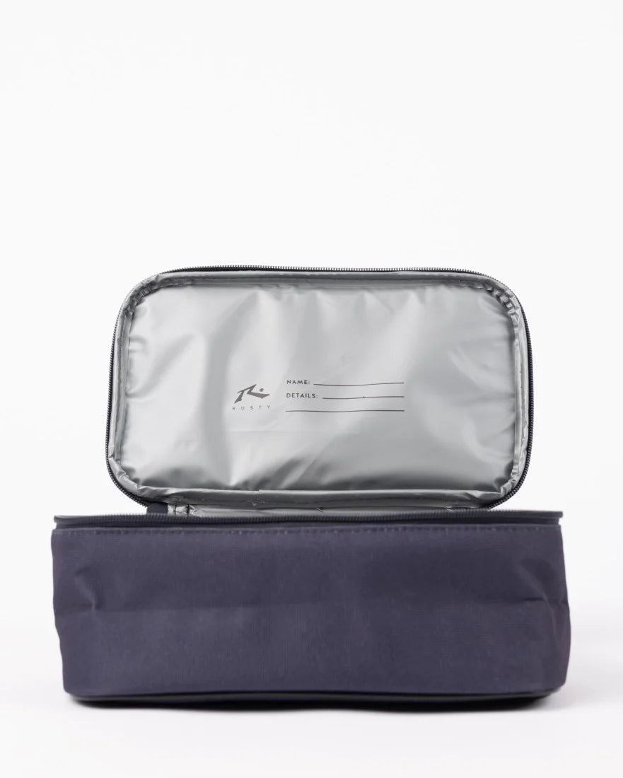 RUSTY SUBLIMINAL LUNCHBOX