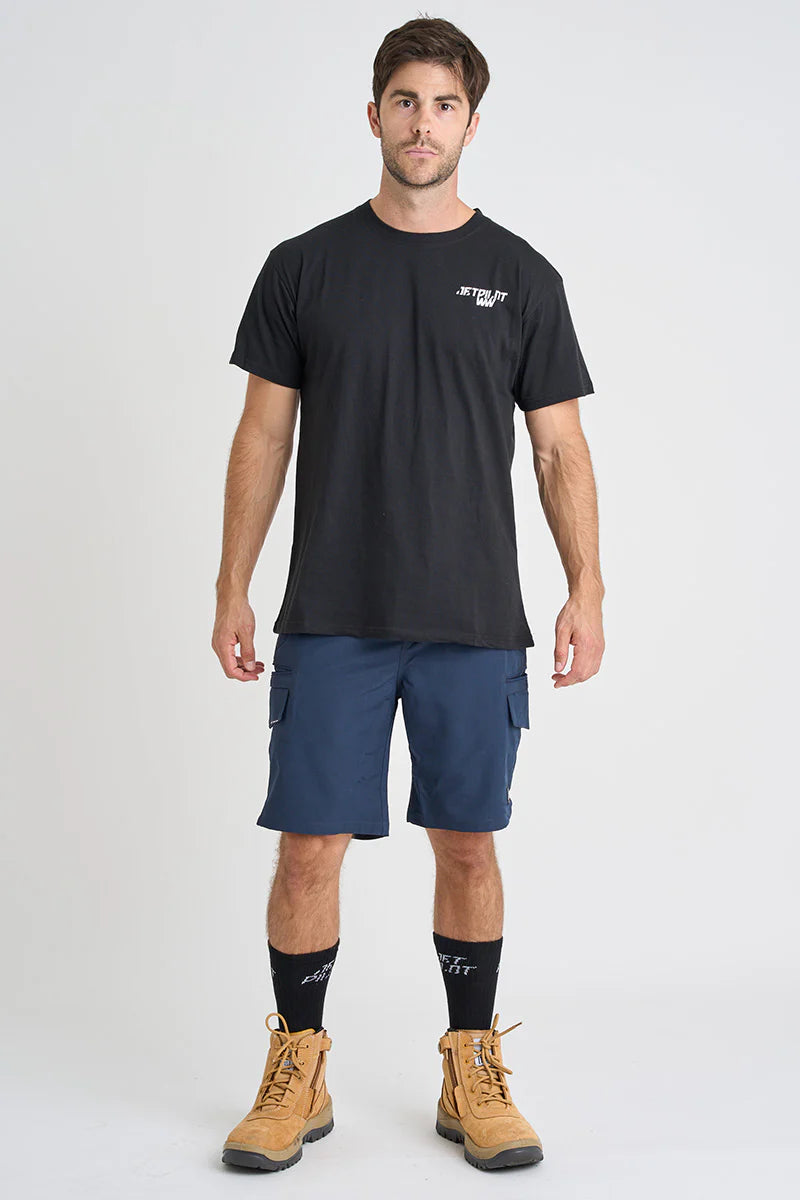 JETPILOT JET-LITE HYBRID UTILITY SHORTS 20' INCH