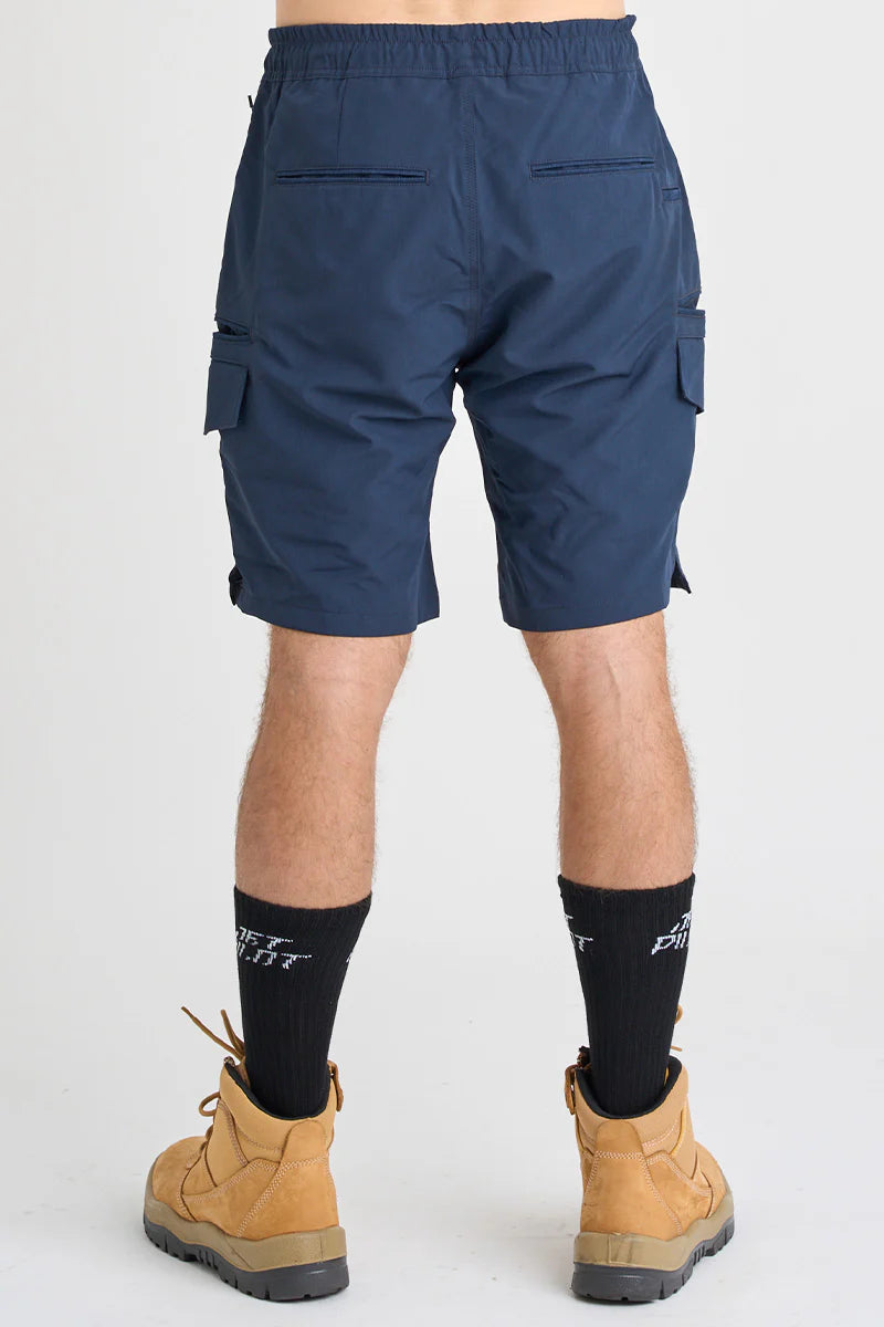 JETPILOT JET-LITE HYBRID UTILITY SHORTS 20' INCH