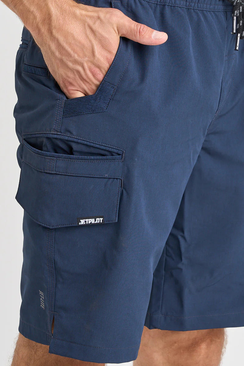 JETPILOT JET-LITE HYBRID UTILITY SHORTS 20' INCH