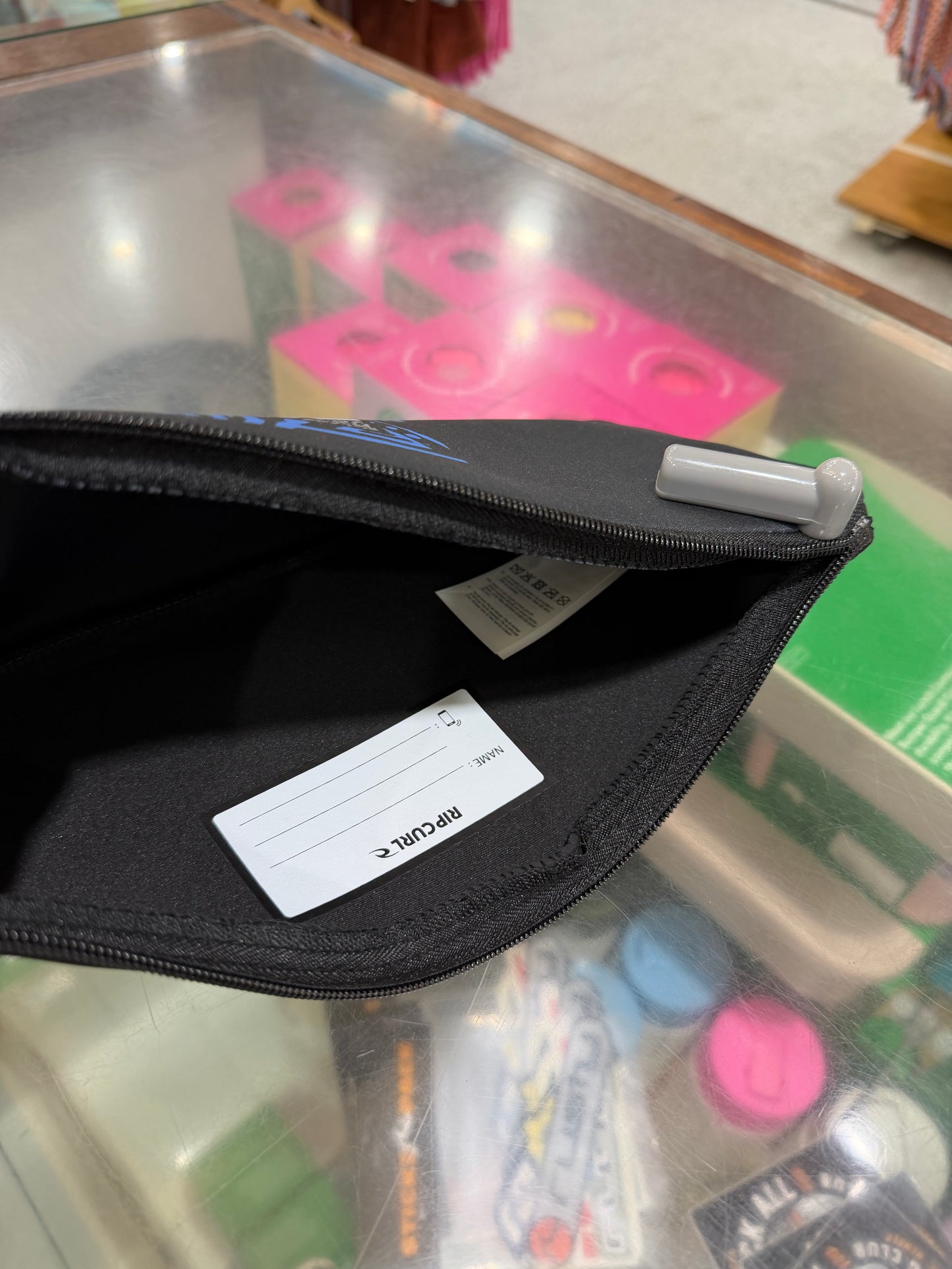 RIP CURL SMALL PENCIL CASE 2023