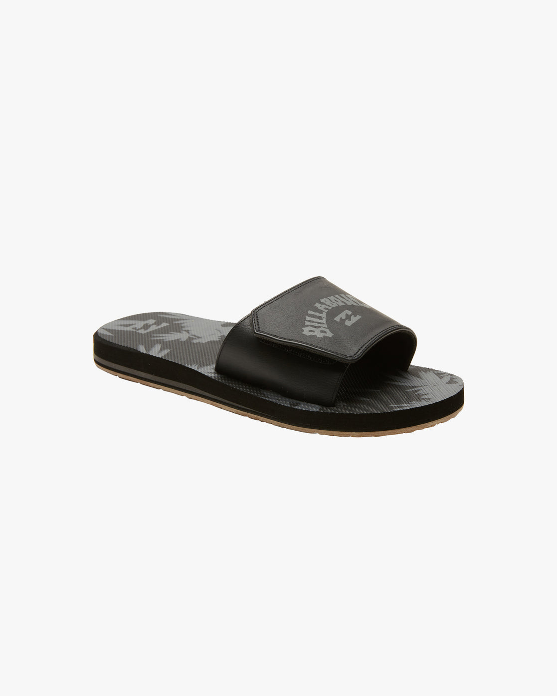 BILLABONG BOYS ALL DAY IMPACT SLIDE SANDAL