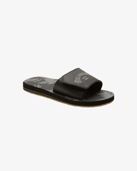 BILLABONG BOYS ALL DAY IMPACT SLIDE SANDAL