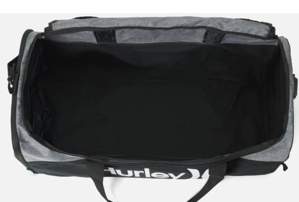 HURLEY ONE AND ONLY DUFFEL BAG