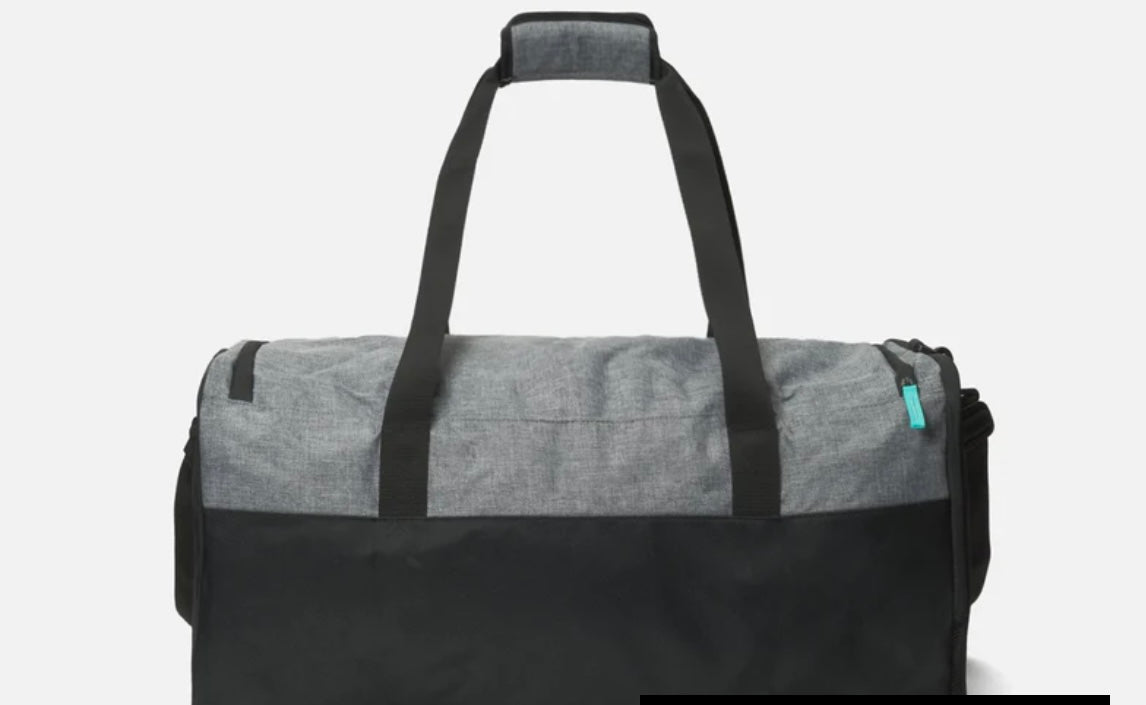 HURLEY ONE AND ONLY DUFFEL BAG