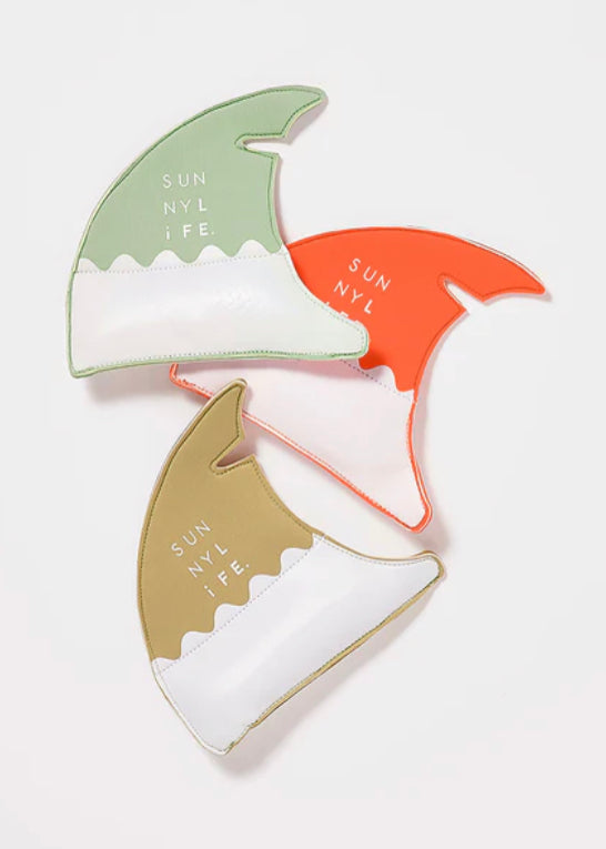 SUNNYLiFE SHARK FINS DIVE BUDDYS