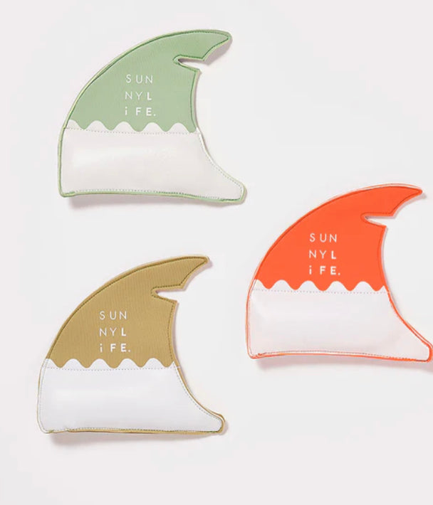 SUNNYLiFE SHARK FINS DIVE BUDDYS