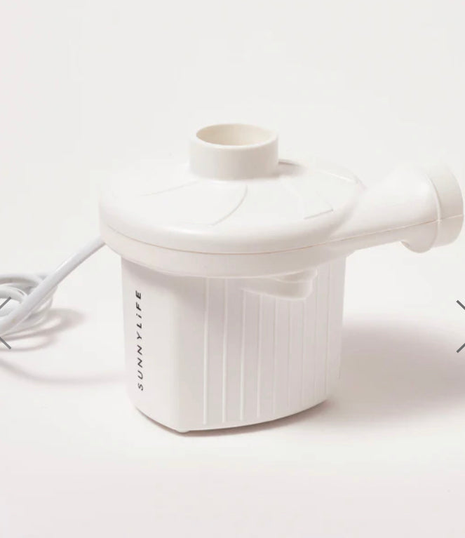 SUNNYLiFE ELECTRIC AIR PUMP