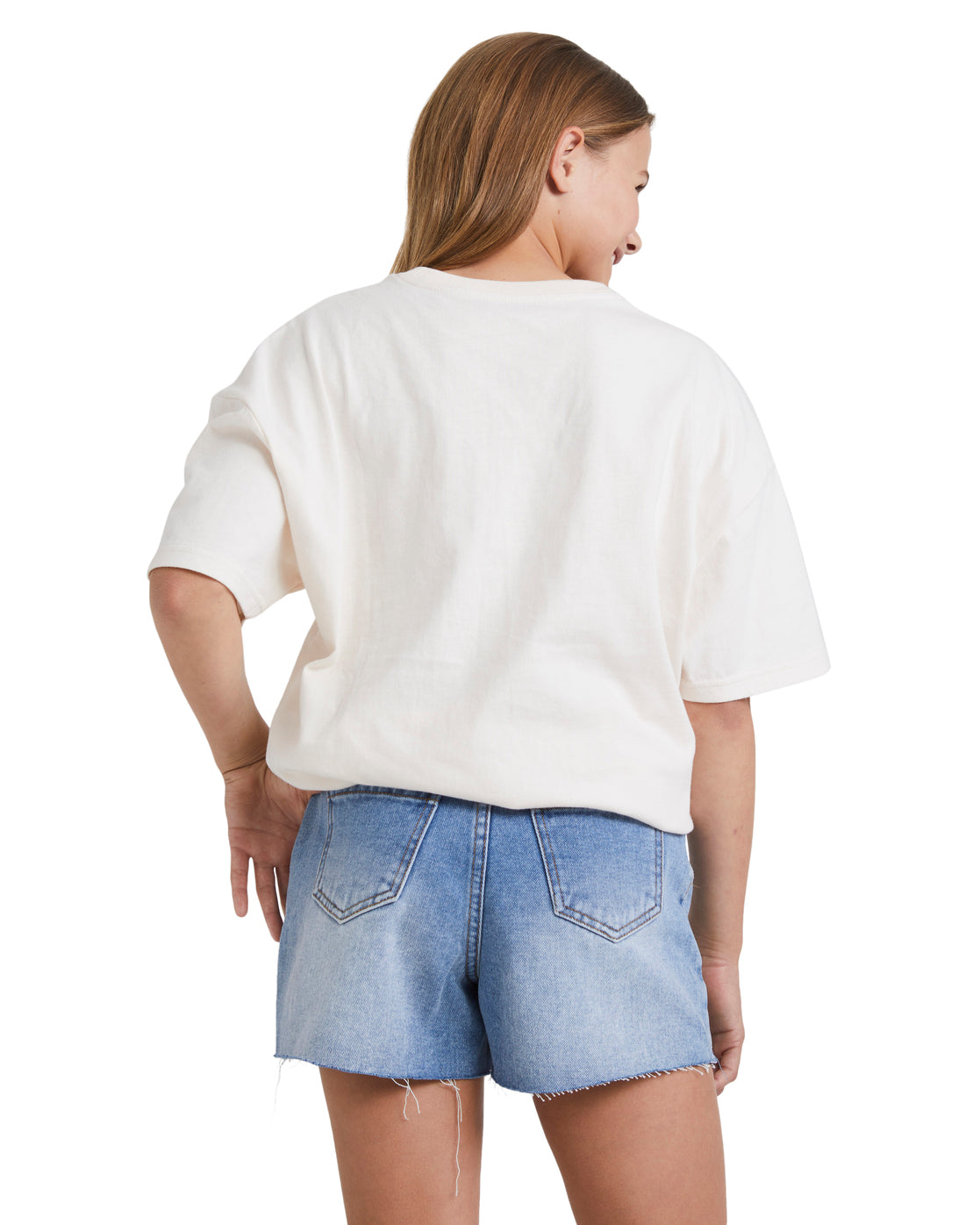 BILLABONG MILEY GIRLS WALKSHORT