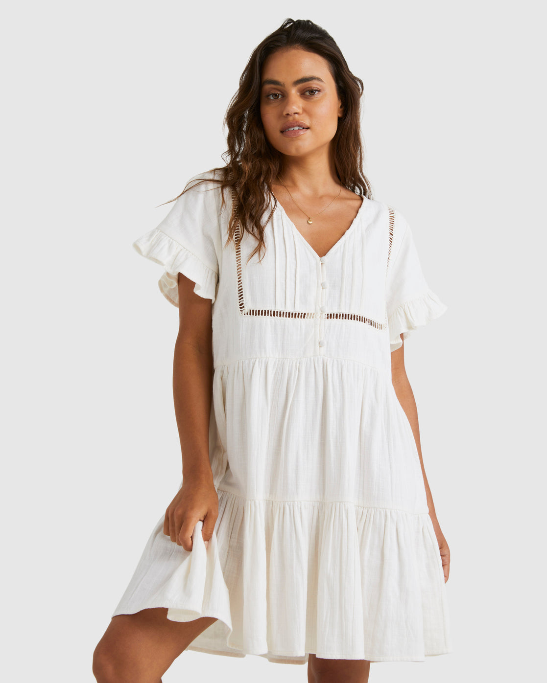 BILLABONG CAMDEN DRESS