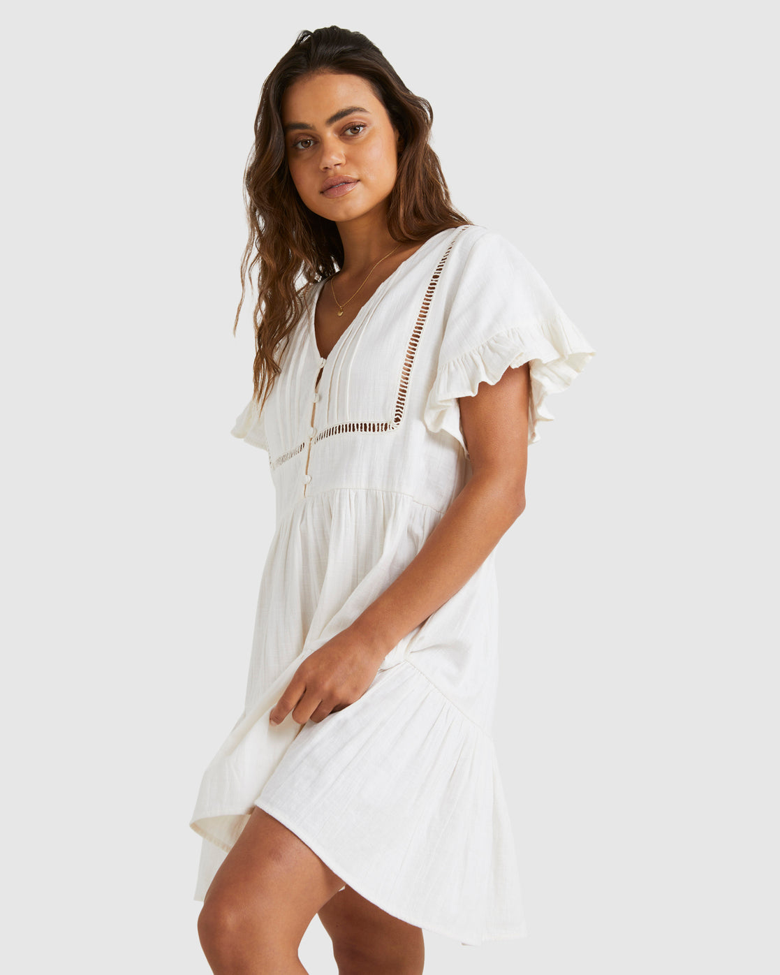 BILLABONG CAMDEN DRESS