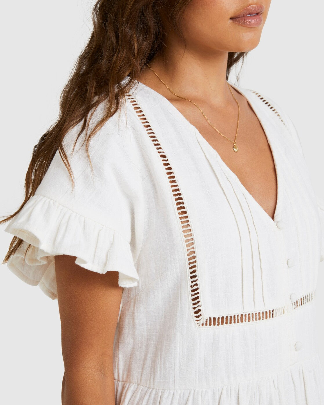BILLABONG CAMDEN DRESS