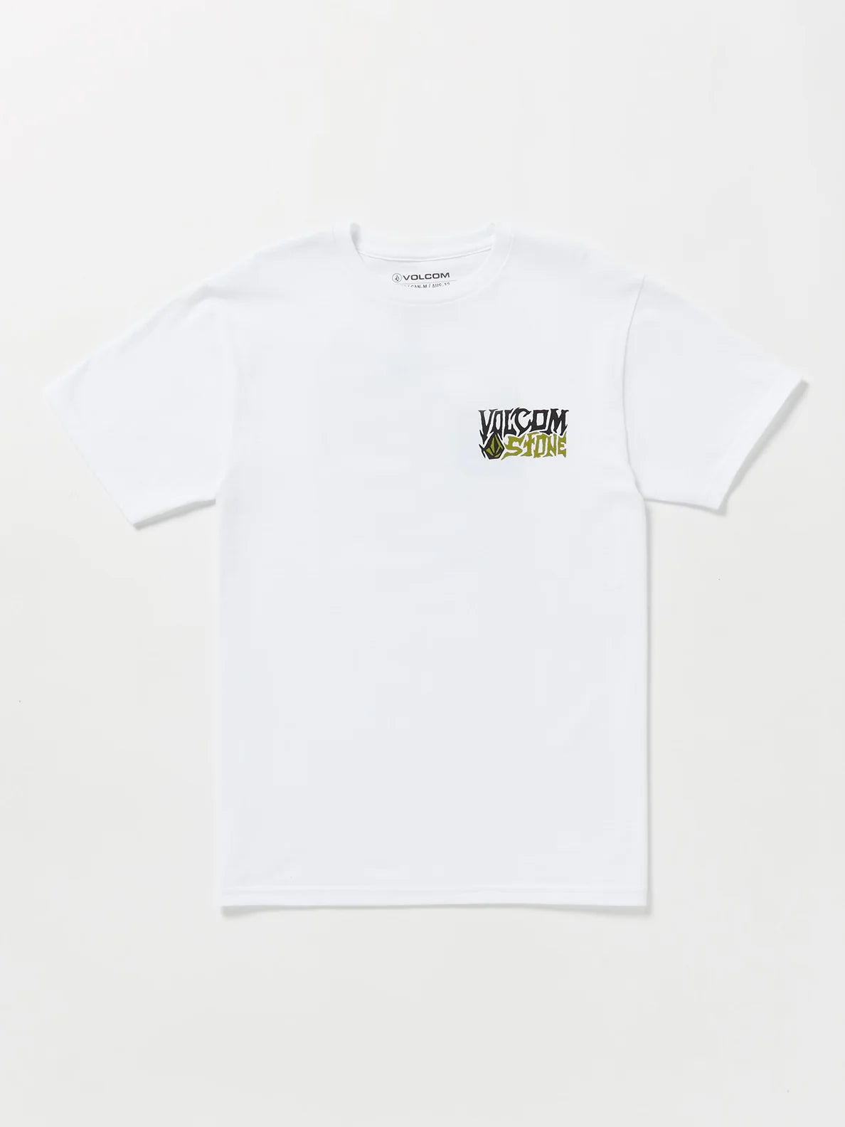 VOLCOM EYECOLADES SHORT SLEEVE T-SHIRT