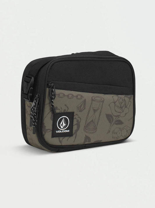 VOLCOM SID LICIOUS LUNCHKIT