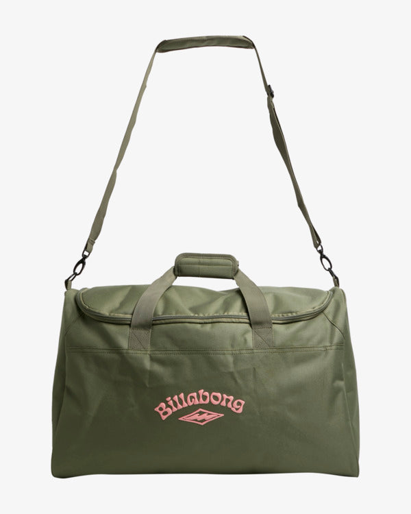 Billabong weekender travel bag sale