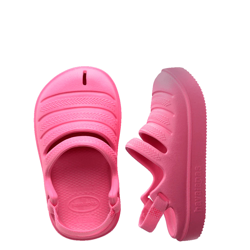 HAVAIANAS BABY CLOG – Quarryman Surf