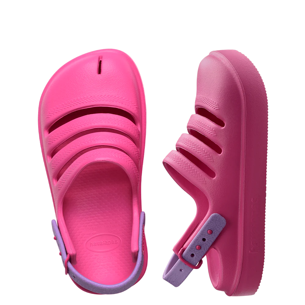 HAVAIANAS KIDS CLOG