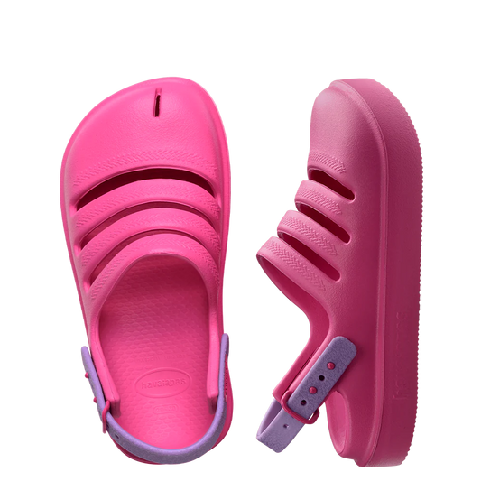 HAVAIANAS KIDS CLOG