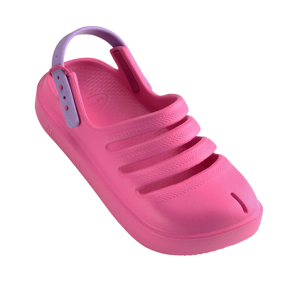 HAVAIANAS KIDS CLOG