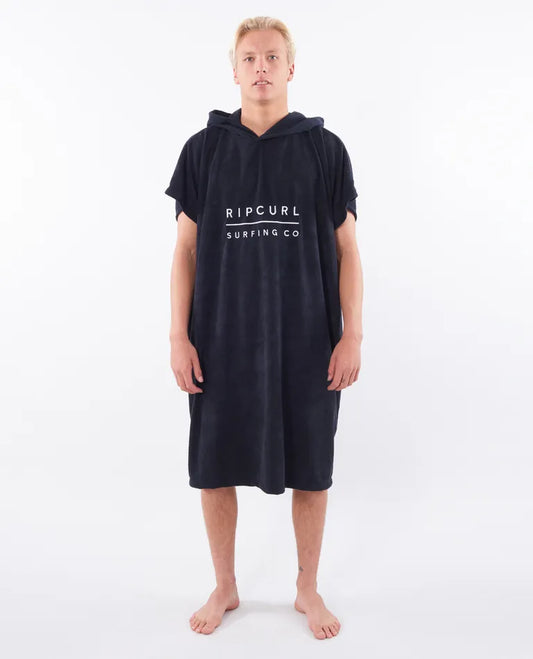 RIPCURL MIX UP HOODED TOWEL