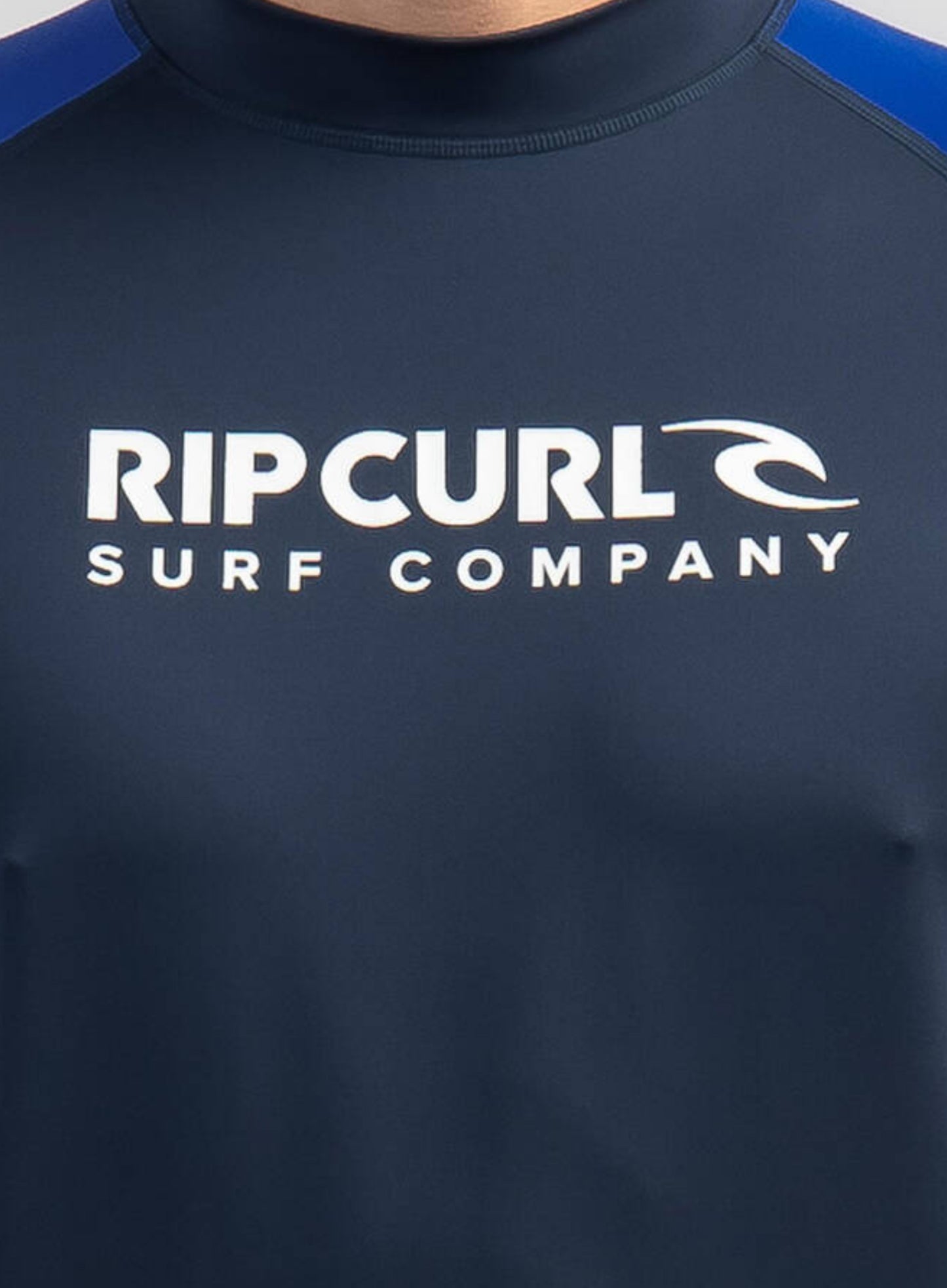 RIPCURL SHOCK UPF S/S