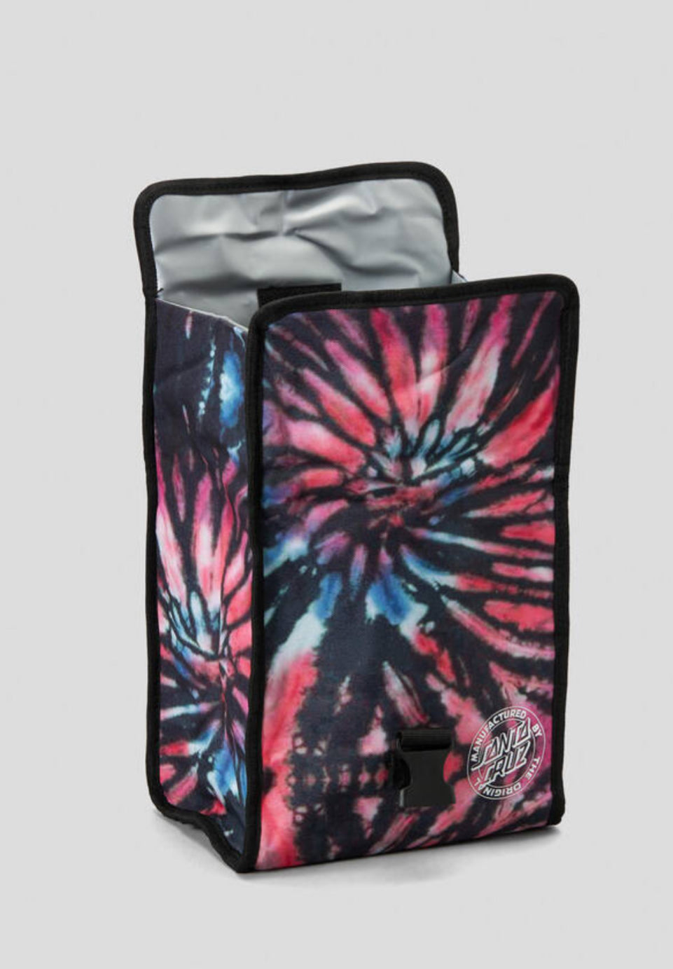 SANTA CRUZ MFG DOT LUNCH BOX